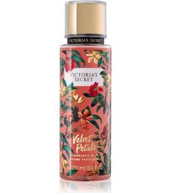 Victoria´s Secret Velvet Petals - tělový závoj 250 ml