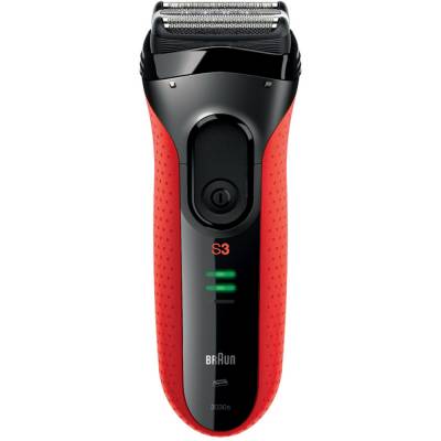 BRAUN Series 3 3030s HOL. STROJEK