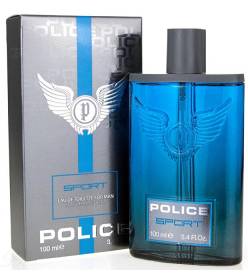 Police Sport - EDT 100 ml