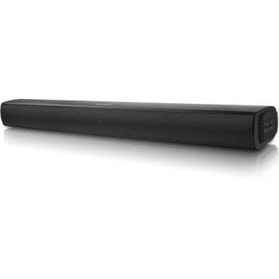 SHARP HT-SB106 BT SLIM SOUNDBAR 2.0