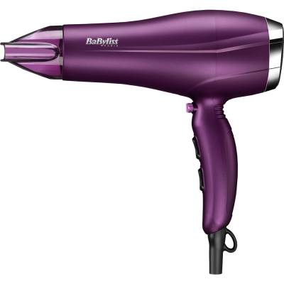 BABYLISS 5513PE Vysoušeč Velvet Orchid