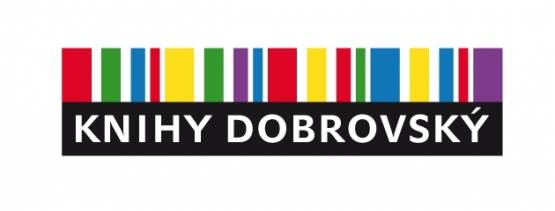 Knihy Dobrovský - poukaz v hodnotě 3000 Kč