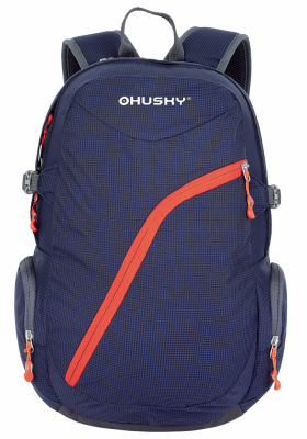 Husky Batoh Město Nexy 20l tm.modrá