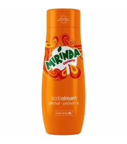 SODASTREAM Příchuť MIRINDA 440 ml