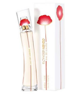 Kenzo Flower By  Eau De Lumière - EDT 100 ml