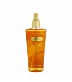 Victoria´s Secret Amber Romance - tělový závoj Amber Romance 250 ml