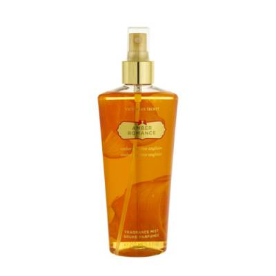 Victoria´s Secret Amber Romance - tělový závoj Amber Romance 250 ml