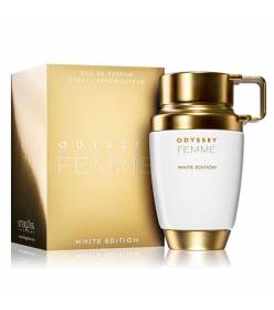 Armaf Odyssey Femme White Edition - EDP 80 ml