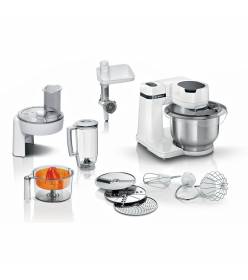 BOSCH MUMS2EW40 KUCHYŇSKÝ ROBOT