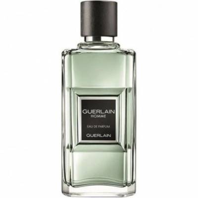Guerlain Homme (2016) - EDP TESTER 100 ml