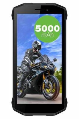 Evolveo StrongPhone G5, vodotěsný odolný smartphone