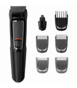 PHILIPS MG3720/15 ZASTŘIHOVAČ MULTIFUN.