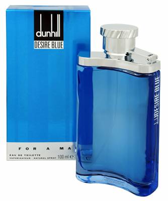 Dunhill Desire Blue - EDT 50 ml