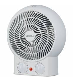 SENCOR SFH 7020WH Tepl. ventilátor