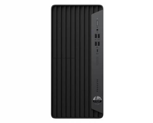 HP ProDesk 600G6 MT/i5-10500/1x8 GB/SSD 256 GB M.2 NVMe/Intel HD/bez WiFi/bez MCR/DVDRW/260W platinum/Win11P64D10