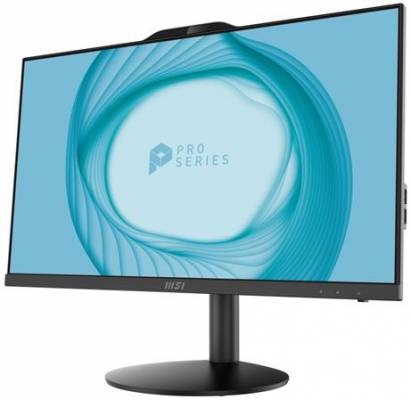 MSI PRO AP242 12M-004EU 23.8" IPS NT/1920x1080/i5-12400/8GB/512GB SSD/černá/Win 11