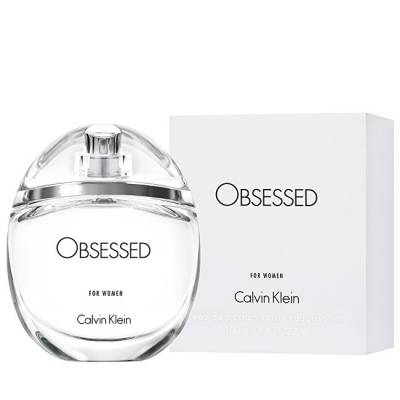 Calvin Klein Obsessed For Women - EDP 30 ml