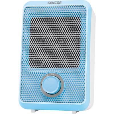 SENCOR SFH 6010BL tepelný ventilátor