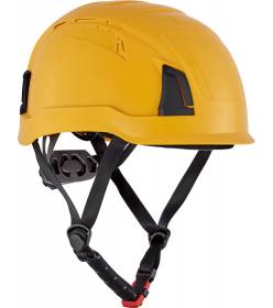 CERVA ALPINWORKER PRO neventilovaná žlutá