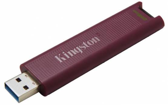 Kingston 256GB DataTraveler Max Type-A 1000R/900W USB 3.2 Gen 2