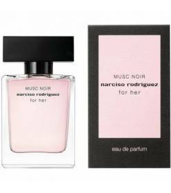 Narciso Rodriguez Musc Noir - EDP Objem: 50 ml