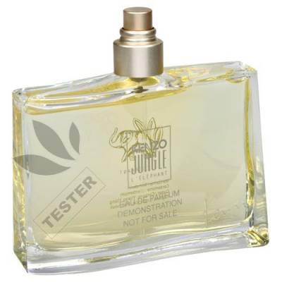 Kenzo Jungle L´Élephant - EDP - TESTER Jungle L´Élephant - EDP - TESTER - Objem: 100 ml