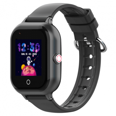 Smartomat Kidwatch SM24 černá