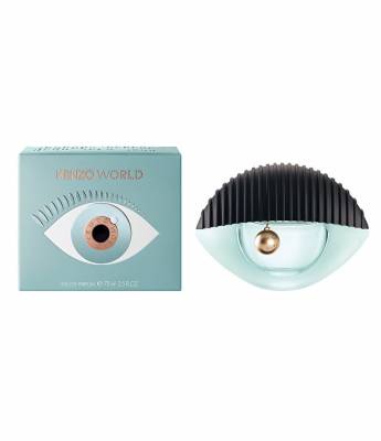 Kenzo World - EDP 75 ml