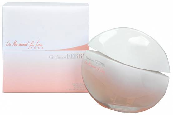 Gianfranco Ferré In The Mood For Love Pure - EDT 100 ml