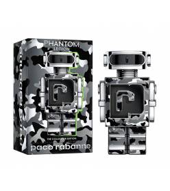 Paco Rabanne Phantom Legion Collector - EDT Objem: 100 ml