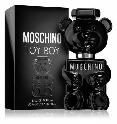 Moschino Toy Boy - EDP Objem: 30 ml