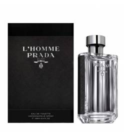Prada L´Homme - EDT 50 ml