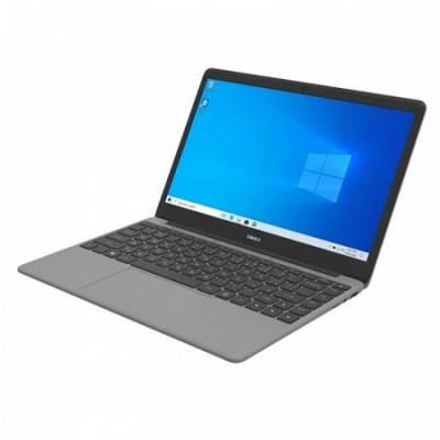 Umax VisionBook 14Wr Plus UMM230142, šedá