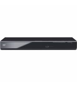 PANASONIC DVD S500EP-K DVD přehrávač