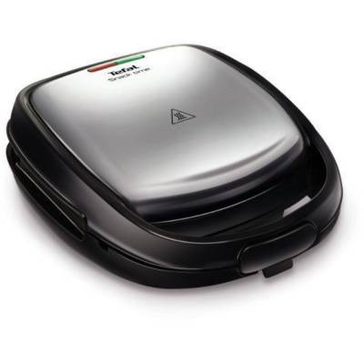 TEFAL SW341D12 SENDVIČOVAČ 2V1