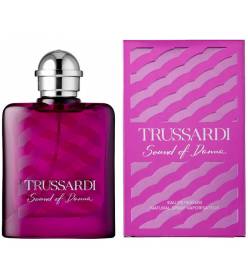 Trussardi Sound Of Donna - EDP Objem: 30 ml