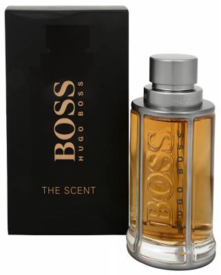 Hugo Boss Boss The Scent - EDT 200 ml