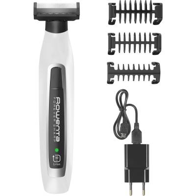 ROWENTA TN6010F4 ZASTŘIHOVAČ VOUSŮ