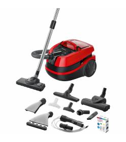 BOSCH BWD421PET VÍCEÚČEL.DOMÁCÍ VYSAVAČ