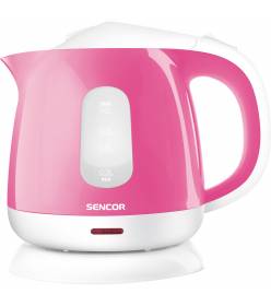 SENCOR SWK 1018RS konvice
