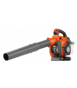 HUSQVARNA 125BVx