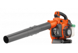 HUSQVARNA 125BVx