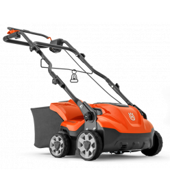 Husqvarna S 138C