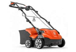 Husqvarna S 138C