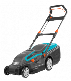 Elektrická sekačka PowerMax™ 1600/37