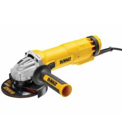 DeWALT úhlová bruska 125mm 1200W