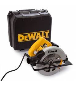 DeWALT Kompaktní kotoučová pila s hloubkou řezu 65 mm