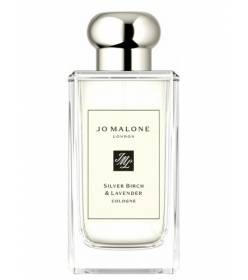 Jo Malone Silver Birch & Lavender - EDC Objem: 30 ml