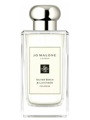 Jo Malone Silver Birch & Lavender - EDC Objem: 30 ml