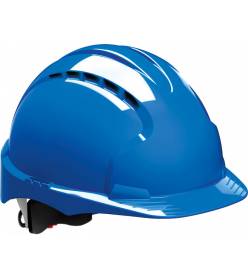 JSP EVO3 WR přilba s ventilací žlutá